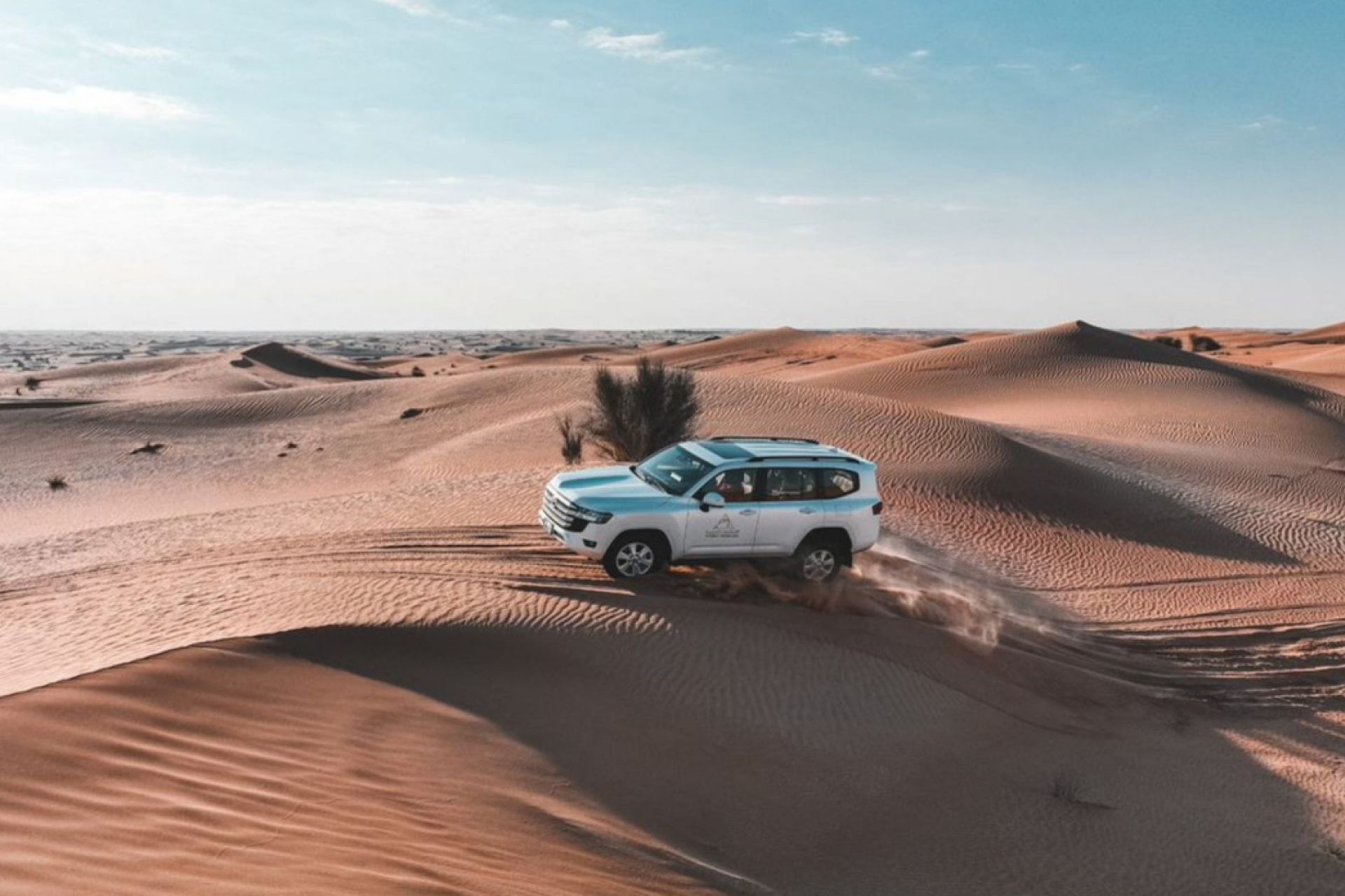 Desert Safaris and adventures