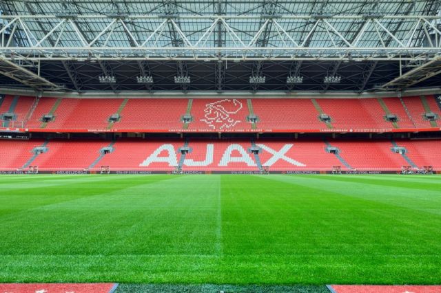 STADIUM TOURS