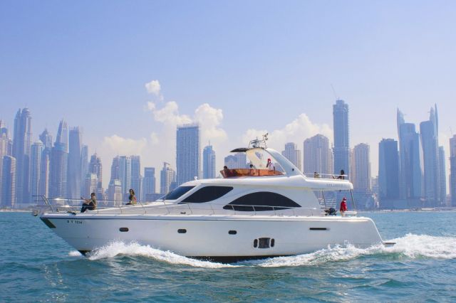 Boat Trips and Water Sports