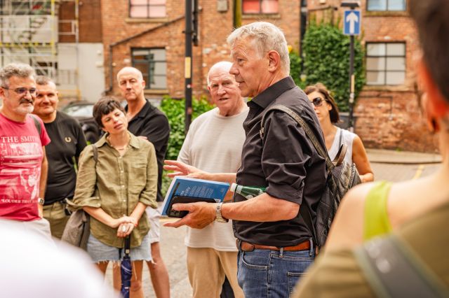 Walking Tours