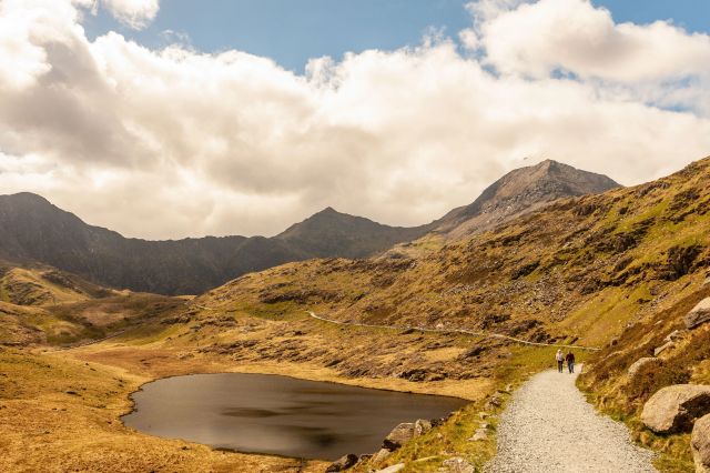 Snowdonia, North Wales & Chester Day Tour