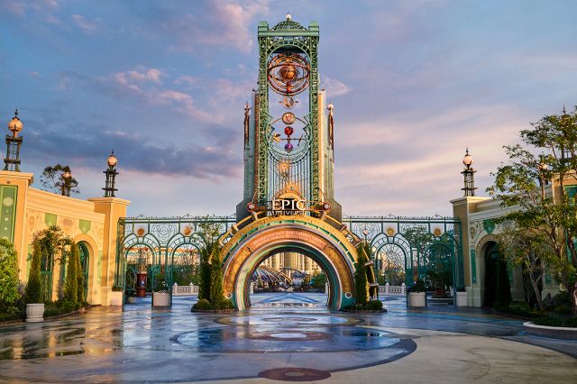 Universal Orlando Tickets