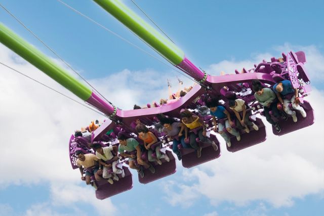 Seaworld Orlando Tickets