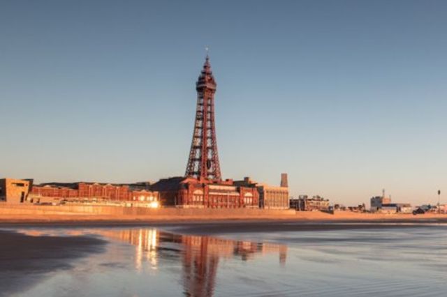 Blackpool