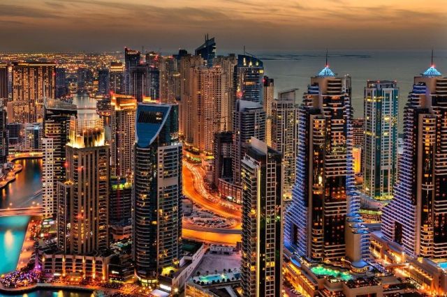 Dubai