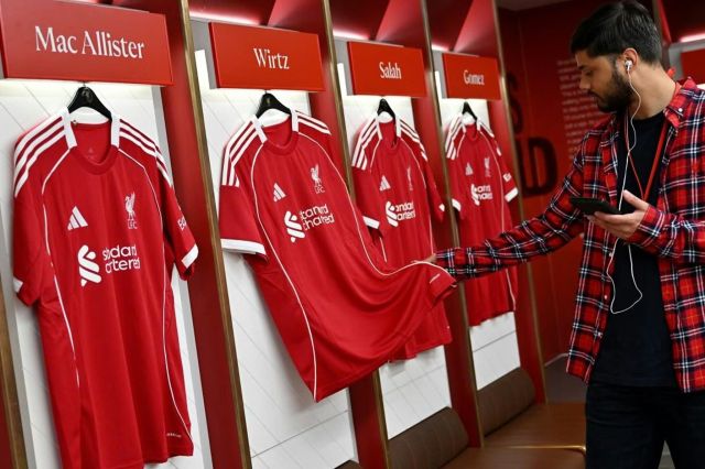 Liverpool