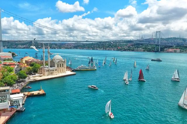 Turkey