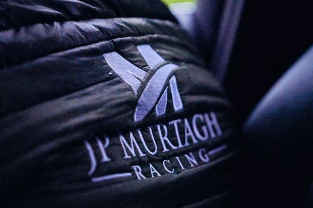 Johnny Murtagh Racing VIP Experience