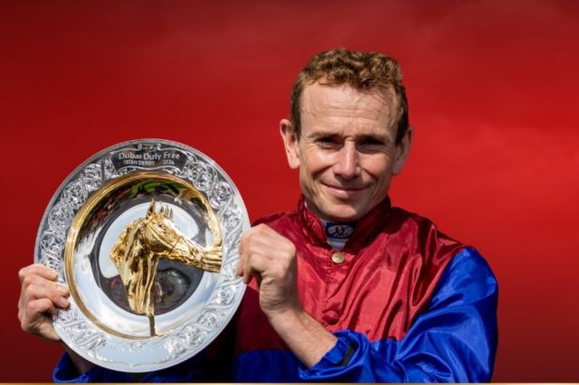 Dubai Duty Free IRISH DERBY - 29 Jun 2025