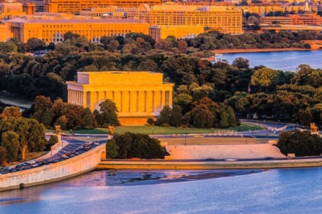 Washington D.C.