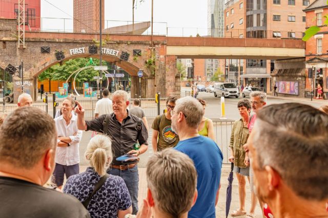 Walking Tours