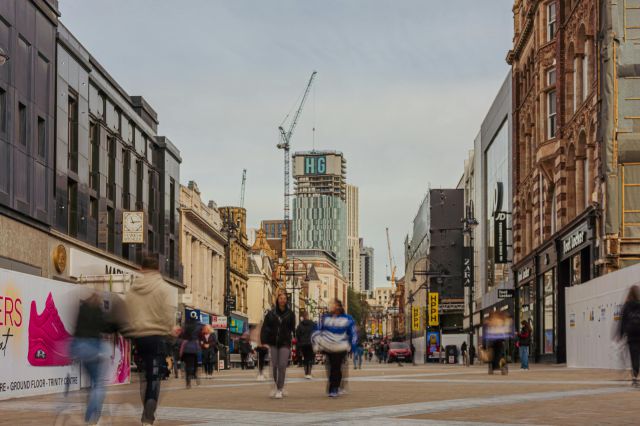 Leeds