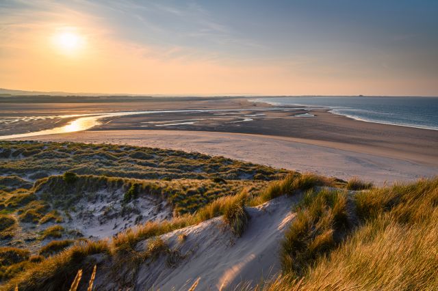 Northumberland