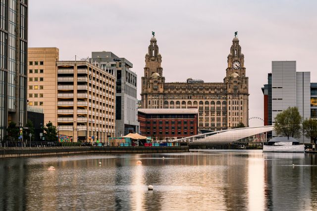 Liverpool
