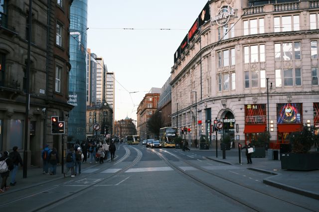 Manchester