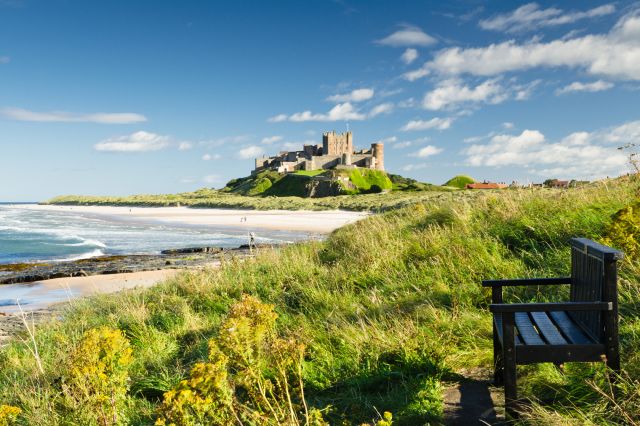 Northumberland