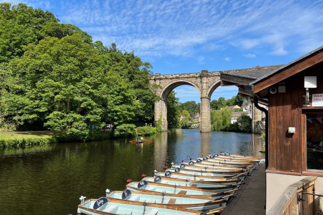 Harrogate