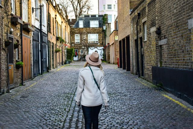 Walking Tours