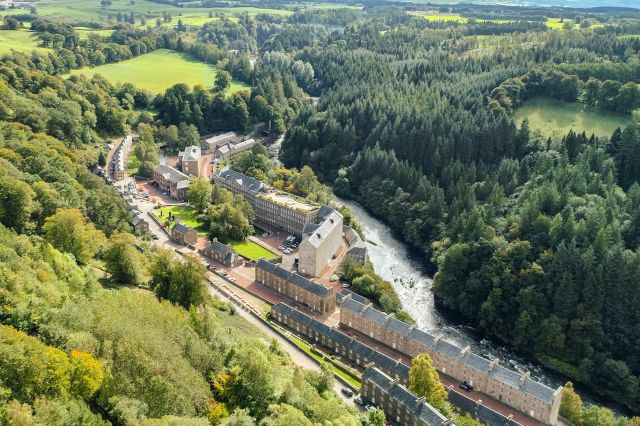 New Lanark
