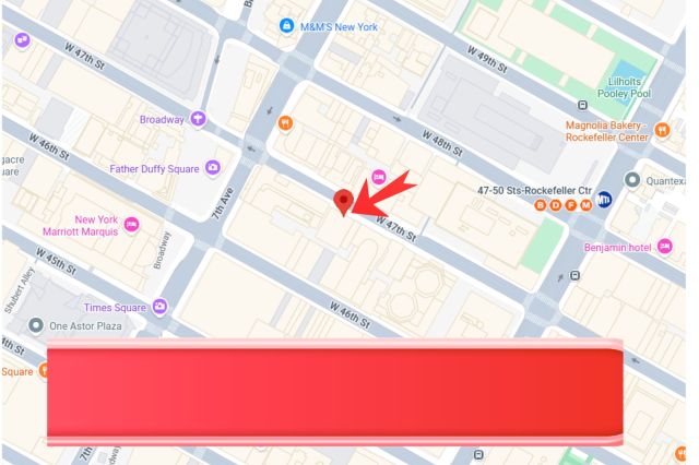 150 West 47th Street