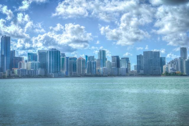 From Dominica To Miami