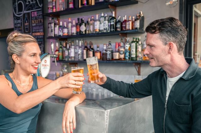 Self-Guided Food Tours