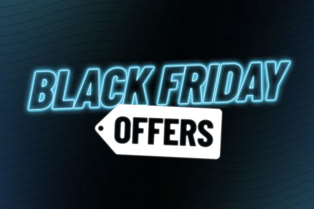 Black Friday Offers