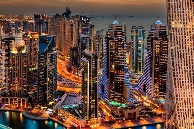 Dubai