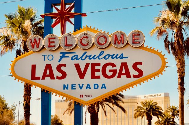 Las Vegas